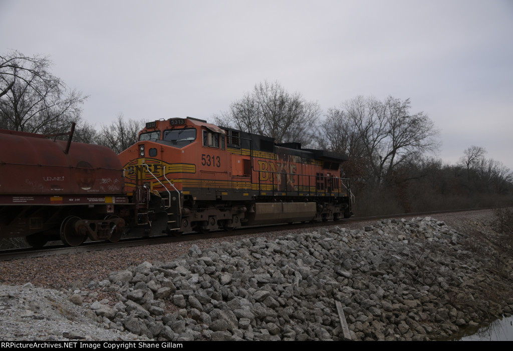 BNSF 5313